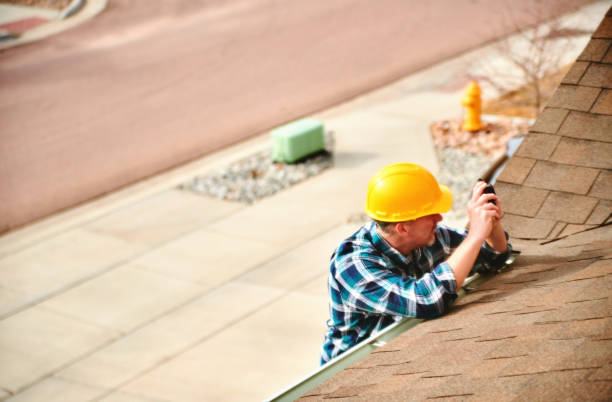 Professional Roofing Contractor in Atlanta, GA